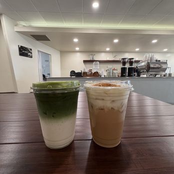Mate Coffee Bar - Coffee & Tea Near Me - Hawaiian Gardens, California Mate Coffee Bar - Coffee & Tea Near Me - Hawaiian Gardens, California