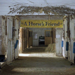A Horse's Friend - Home Sweet Home