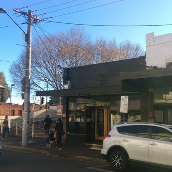 Wee Jeanie - Outside - Coffee & Tea Near Me - Yarraville, VIC Wee Jeanie - Outside - Coffee & Tea Near Me - Yarraville, VIC