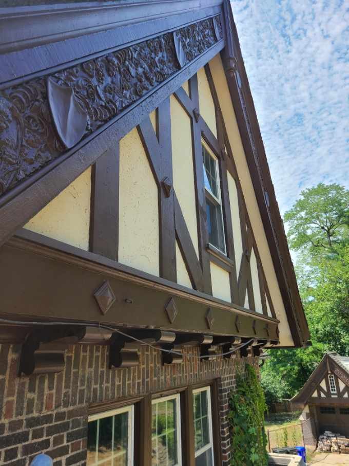 Slide of Bonilla Painting, Roofing and More