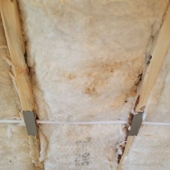 Eastwood Homes - "NEW" insulation - Charlotte, North Carolina Eastwood Homes - "NEW" insulation - Charlotte, North Carolina