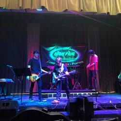 High Five Music Academy - Rock Band instruction