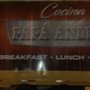 Photo of Cocina Papa Andres