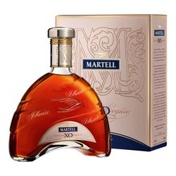 Topline Wine & Cigar Gifts - XO