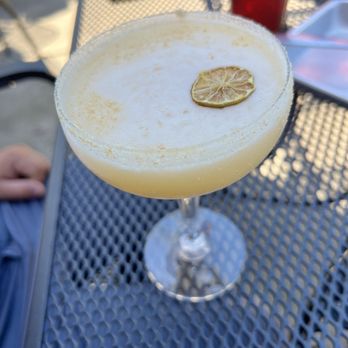 The Que Barbecue & Brew - Key lime martini - Barbeque Near Me - Port Clinton, Ohio The Que Barbecue & Brew - Key lime martini - Barbeque Near Me - Port Clinton, Ohio