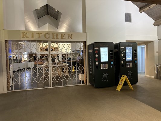 Tebay Services (Southbound) by null