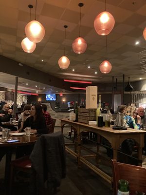 il Giallo Osteria & Bar by null