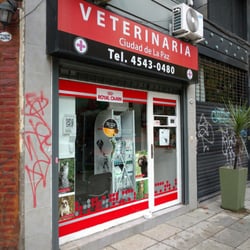 Ciudad de la Paz Veterinaria