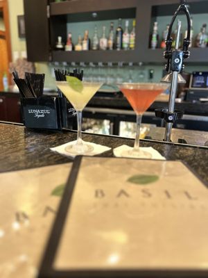 Basil Thai Charlotte by null