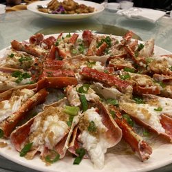 Grand Palace Seafood Restaurant 富源酒家