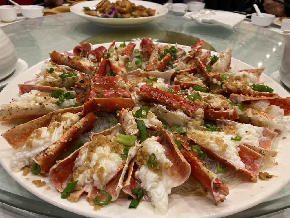 Grand Palace Restaurant