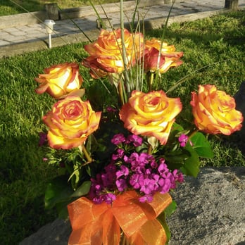 Wild Rose Floral - Amazingly beautiful arrangement! - Florists Near Me - Clovis, California