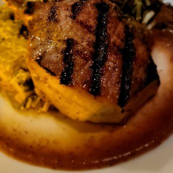 Gatsby's Landing - Pork Chop - New American Near Me - Roslyn, New York Gatsby's Landing - Pork Chop - New American Near Me - Roslyn, New York