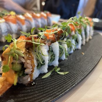 Fujiya - Elk Grove Roll - Japanese Near Me - Elk Grove, California Fujiya - Elk Grove Roll - Japanese Near Me - Elk Grove, California