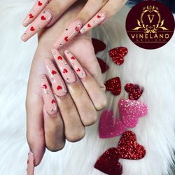 Vineland Nail Spa