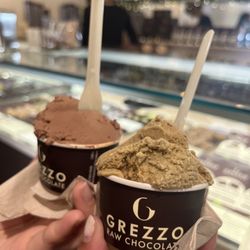 Grezzo Raw Chocolate