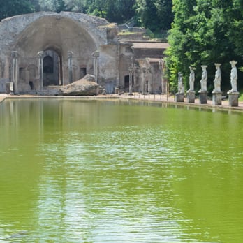 Villa d'Este - Landmarks & Historical Buildings Near Me - Tivoli, RM