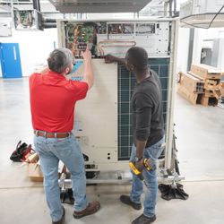 Breeze Easy HVAC
