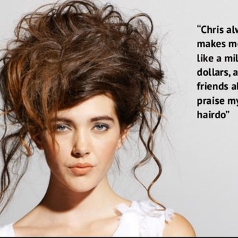 Christopher Sullivan Hair - Hair Salons Near Me - Vancouver, British Columbia Christopher Sullivan Hair - Hair Salons Near Me - Vancouver, British Columbia