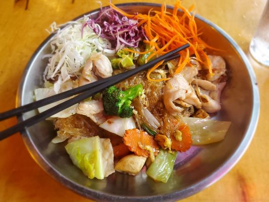 Kai's Thai Street Food And Bar by null