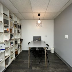 Pros and Tools - Great looking conference rooms for members to meet with customers!