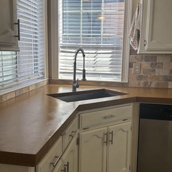 Concrete by Marc - After - Masonry/Concrete Near Me