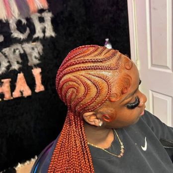 Dj Braid - Hair Salons Near Me - Indianapolis, Indiana