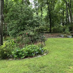 Stephenson Landscapes - After!'nn