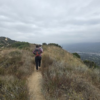 Griffith Park - Trails - Parks Near Me - Los Angeles, California