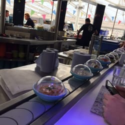Yo! Sushi