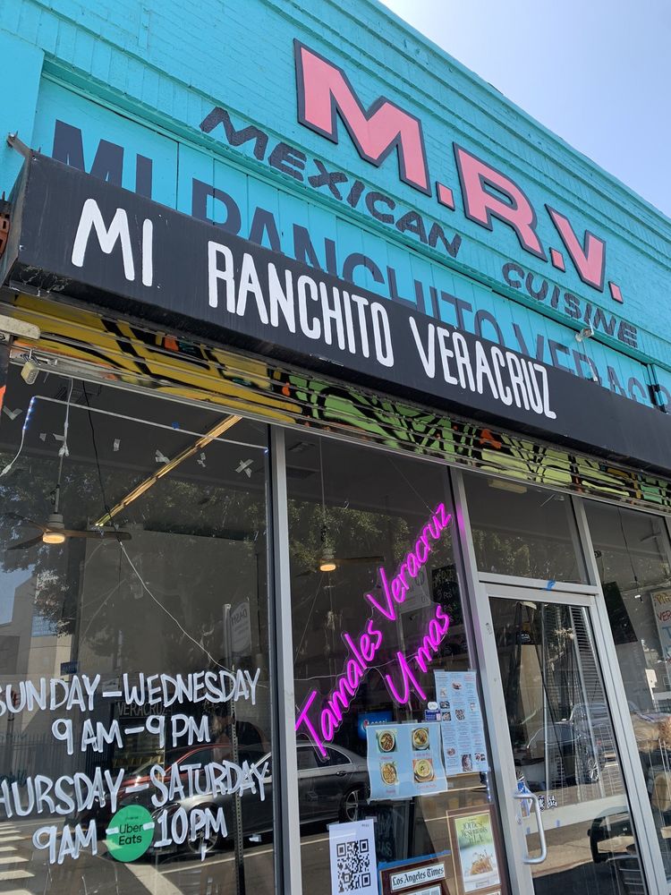 Mi Ranchito Veracruz