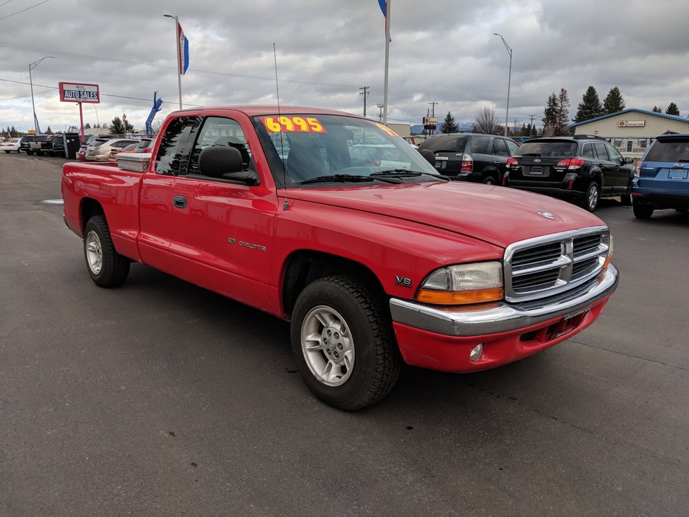 ATLAS AUTOMOTIVE AUTO SALES Updated June 2024 38 Photos 406 W