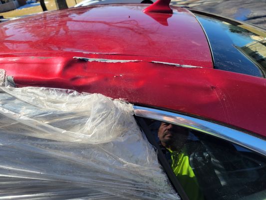 Kaliber Collision Repair