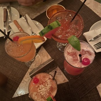 Edwin Mills by Equator - Drinks - New American Near Me - Pasadena, California Edwin Mills by Equator - Drinks - New American Near Me - Pasadena, California