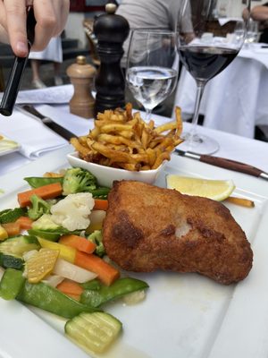 Brasserie Bodu by null