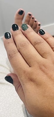 Atelier Nail & Spa by null