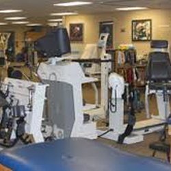 ERB Physical Therapy