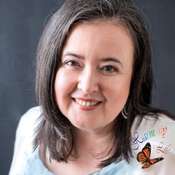 Harmony Life - Marina Lando, MS, Reiki Master and Teacher, Certified Aromatherapist, Published Author