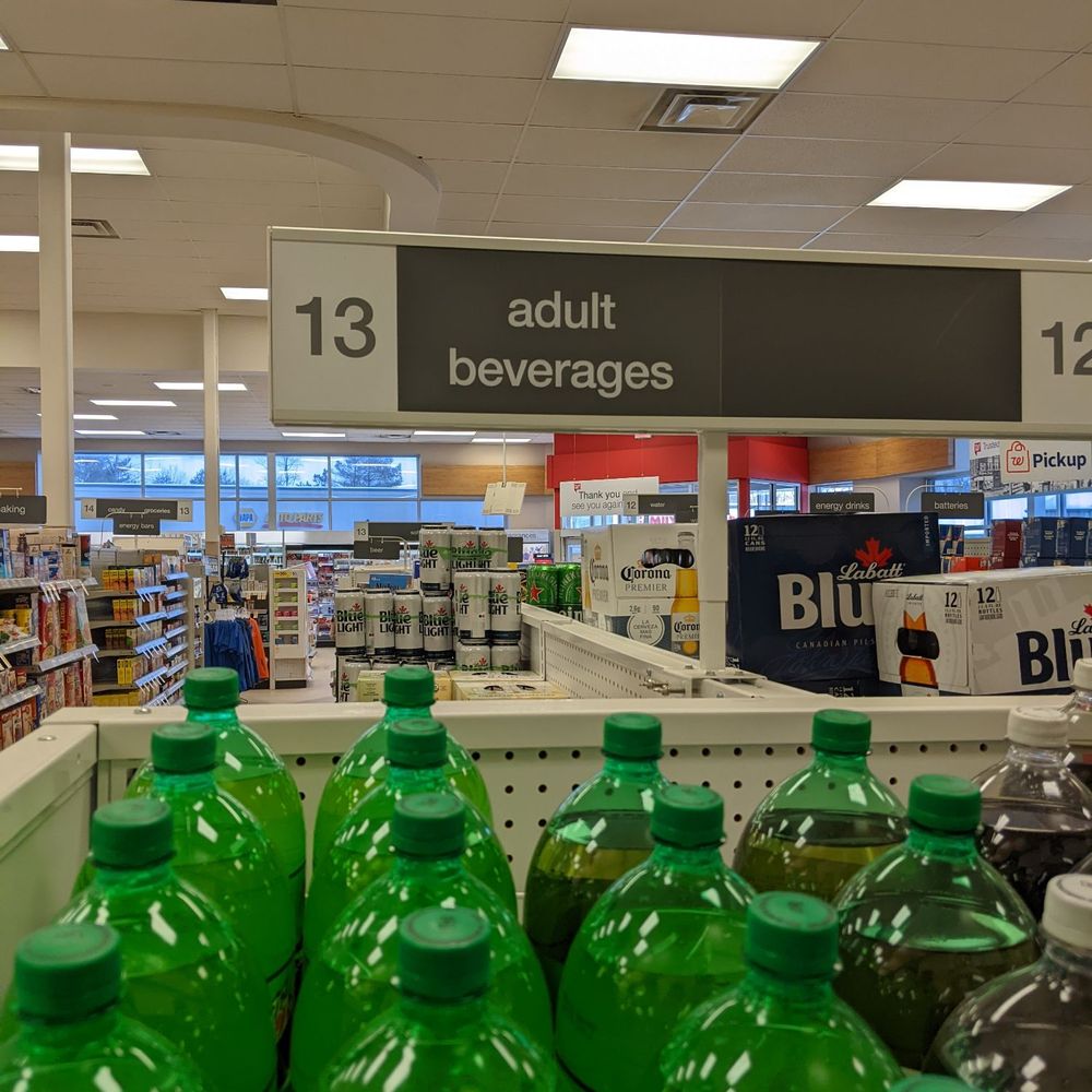Walgreens - Man does not live on pharmaceuticals alone. - Drugstores Near Me - Corinth, New York Walgreens - Man does not live on pharmaceuticals alone. - Drugstores Near Me - Corinth, New York