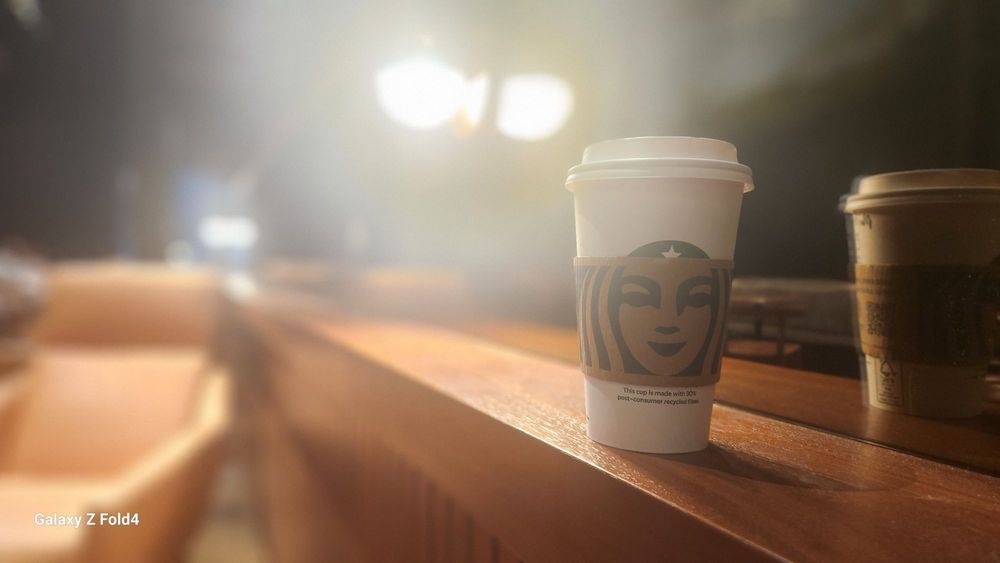 Starbucks Logo