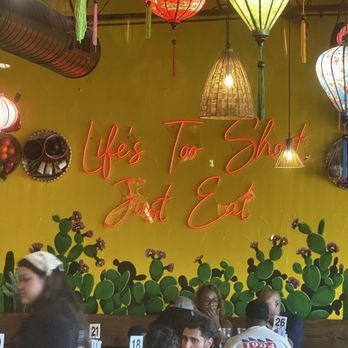 Cris and John - Vietnamese Near Me - Dallas, Texas