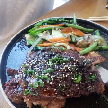Spice Asian Kitchen - Short Rib - Asian Fusion Near Me - Fort Mill, South Carolina