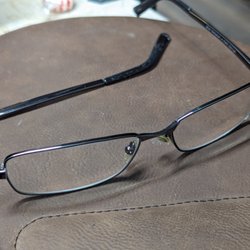 Stanton Optical - Elite Designed by Palm Springs. ELM-16-78