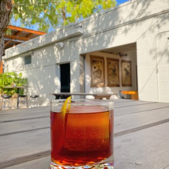 Hi-Top Tavern - Always a great Negroni - Bars Near Me - Portland, Oregon Hi-Top Tavern - Always a great Negroni - Bars Near Me - Portland, Oregon