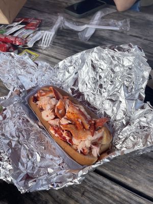 The Net Result by null