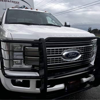 All Star Truck Wash - Ford Pickup. Bugs gone - Car Wash Near Me - Mount Vernon, Washington All Star Truck Wash - Ford Pickup. Bugs gone - Car Wash Near Me - Mount Vernon, Washington