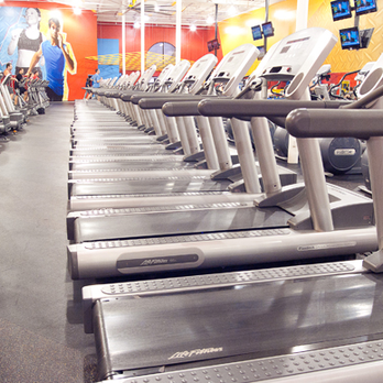 Fitness Connection - Gyms Near Me - Spring, Texas