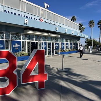 Dodgers Official Team Store - #34 Fernando Valenzuela - Sports Wear Near Me - Los Angeles, California Dodgers Official Team Store - #34 Fernando Valenzuela - Sports Wear Near Me - Los Angeles, California