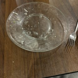 Plum Creek Restaurant - Salad