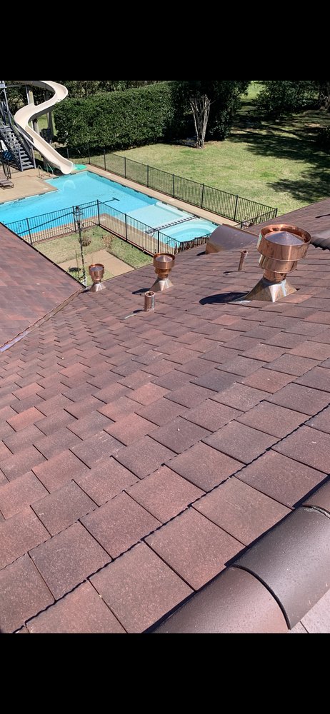 Slide of All Trades Construction